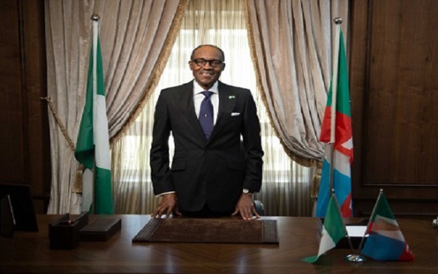 buhari