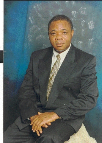 Emmanuel
                      Ojameruaye