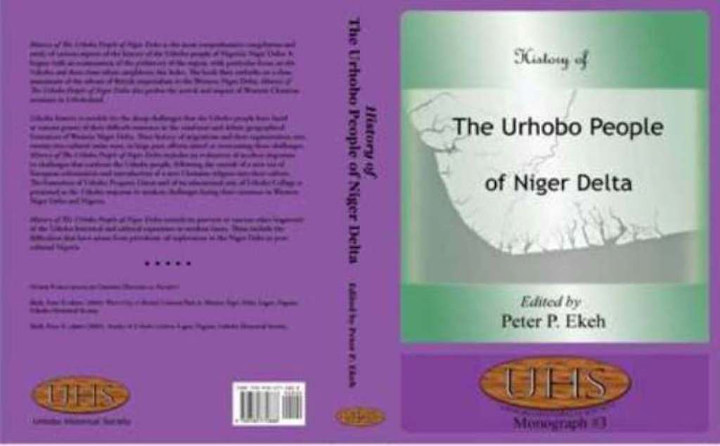 History of the Urhobo People