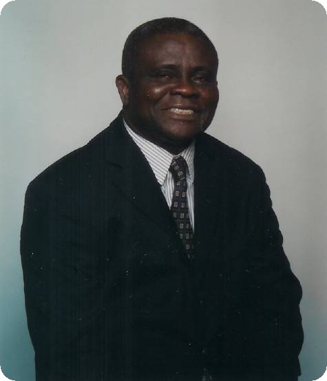 Professor Frank M. A. Ukoli (1936 - 2004)