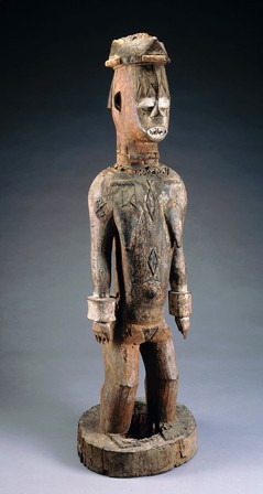 Female figure (inene)