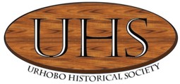 Official logo of Urhobo Historical Society